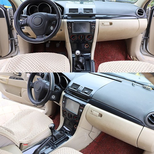 For mazda 2003 - for, bk