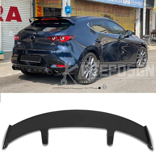 For mazda 5dr - 6, hatchback